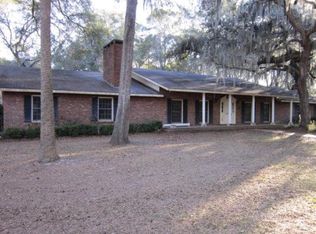 100 Marsh Trce, Brunswick, GA 31525