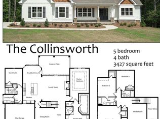 195 Ebenezer Rd #2, Fayetteville, GA 30215