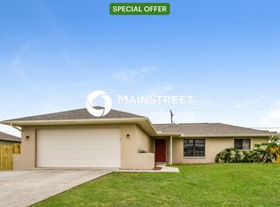 8360 Coral Dr, Fort Myers, FL 33967