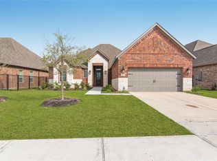 2007 Tioga View Dr, Iowa Colony, TX 77583