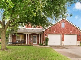 5920 Meadowcrest Ln, Sachse, TX 75048