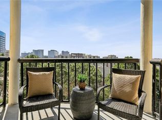 1 Biscayne Dr NW #Penthouse 6, Atlanta, GA
