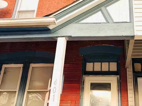 401 Holly Rd, Lansdowne, PA 19050