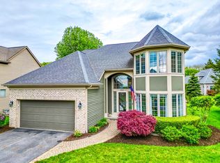 721 Mariner Cir, Webster, NY 14580
