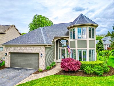 721 Mariner Cir, Webster, NY, 14580