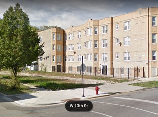 1250 S Karlov Ave, Chicago, IL 60623