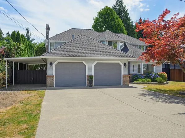 20324 94b Ave, Langley, BC V1M 1Y8