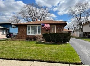 17819 Rose St, Lansing, IL 60438