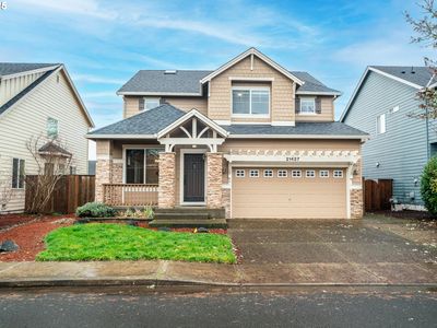 21427 SW Susan Ln, Beaverton, OR, 97003