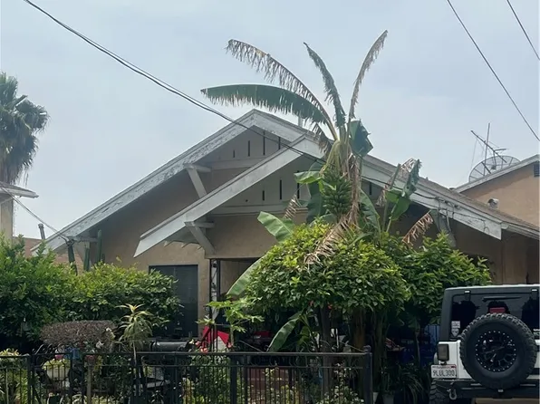 3066 E 5th St, Los Angeles, CA 90063