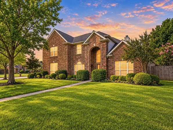 3001 Saint Lynda Dr, Mansfield, TX 76063