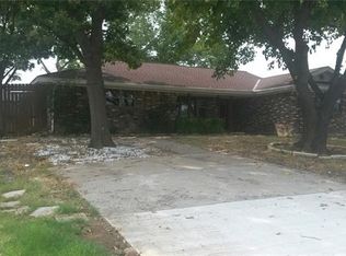 2017 Dalrock Rd, Rowlett, TX 75088