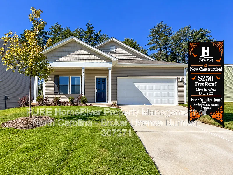 1515 Catskill Way