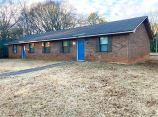 1013 New Lacy St #6, Monroe, GA 30655