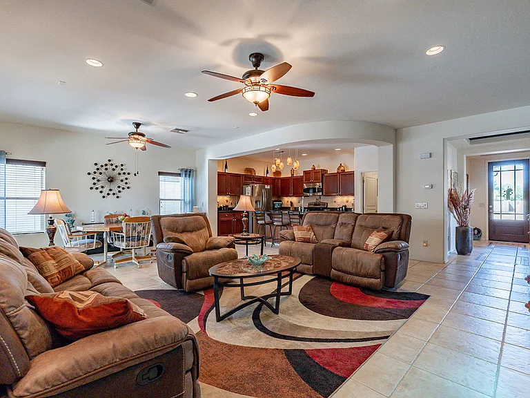 5025 W Buckskin Dr — Photo 7