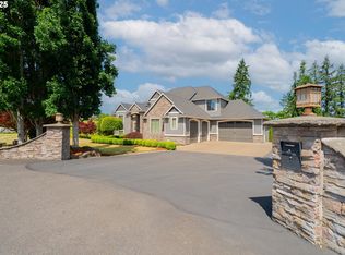 21106 NW 3rd Ct, Ridgefield, WA 98642