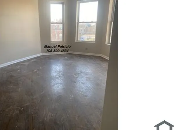 5113 S Indiana Ave APT 3, Chicago, IL 60615