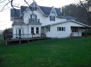 10959 Route 87, Dushore, PA 18614