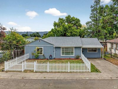 1025 Alice Avenue, Ukiah, CA, 95482