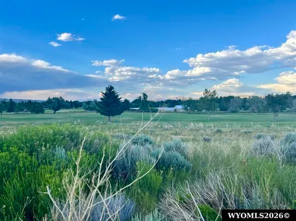 714 Olive Glenn Dr, Cody, WY 82414