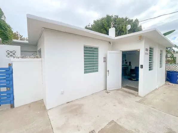 376 Calle Girasol, Vieques, PR 00765