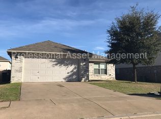 9269 Saint Martin Rd, Fort Worth, TX 76123