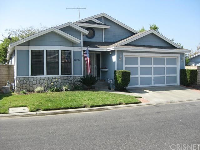 1st image of 13691 Gavina Ave Unit 474