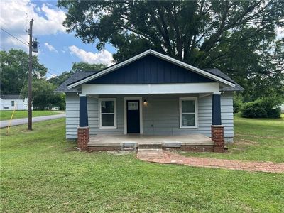 426 E 20th St SW, Rome, GA, 30161
