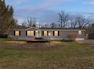 6628 Creek Rd, Chittenango, NY 13037