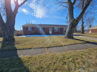 269 Crosswell Ave, Brookville, OH 45309
