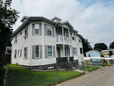 31 Johnson Sq, Brockton, MA, 02301