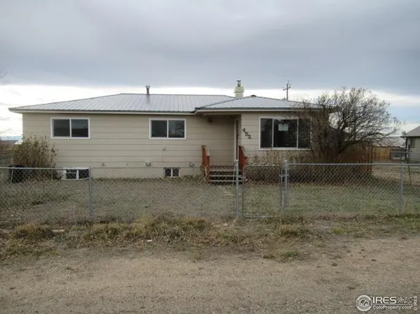 452 Logan St, Walden, CO 80480