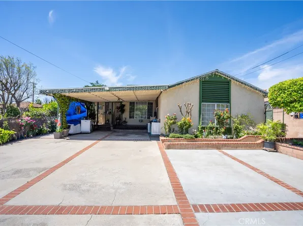 12849 Montague St, Pacoima, CA 91331