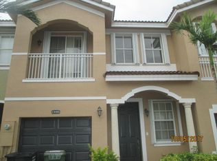 1446 SE 26th Ave, Homestead, FL 33035