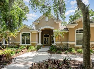 195 Alameda Dr, Merritt Island, FL 32952