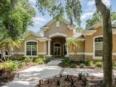 195 Alameda Dr, Merritt Island, FL, 32952