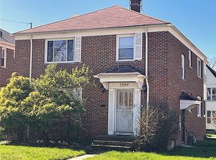 17506 Neff Rd, Cleveland, OH