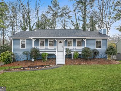 6595 Oakwood Dr, Douglasville, GA, 30135