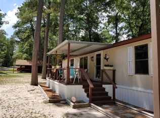 157 Mockingbird Ln, Trinity, TX 75862