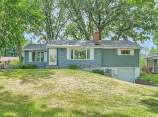 2600 Martin Way, White Bear Township, MN 55110