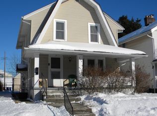 574 Townsend Ave, Columbus, OH