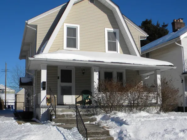 574 Townsend Ave, Columbus, OH 43223