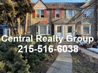 232 Stoneway Ln, Merion Station, PA 19066