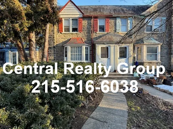 232 Stoneway Ln, Merion Station, PA 19066