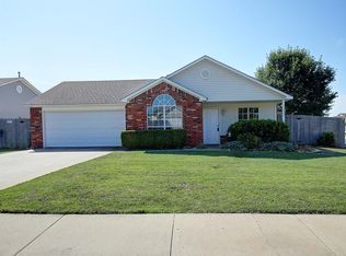 14900 E 90th St N, Owasso, OK 74055