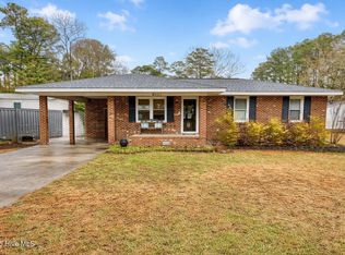 8451 Nc-306 S, Arapahoe, NC 28510
