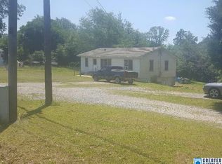4306 Cogswell Ave, Pell City, AL 35125