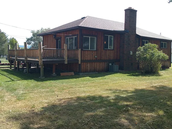 902 Rickards St, Anaconda, MT 59711
