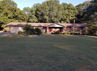 2795 Cherry Rd, Cabot, AR 72023