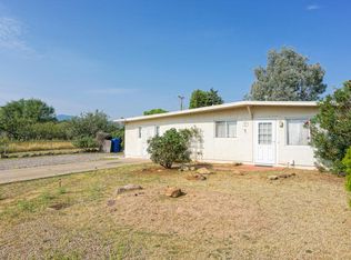 128 Colombo Ave, Sierra Vista, AZ 85635